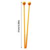 Plastic Percussion Drum Sticks Mallets Children's Toys Drums Hammers