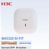 Беспроводная точка доступа H3C WA5320-SI-FIT для помещений и улицы