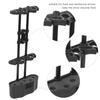 Portable 5 Arrow Quiver Buckle Type Bows Holder Box Outdoors Archery Equipment