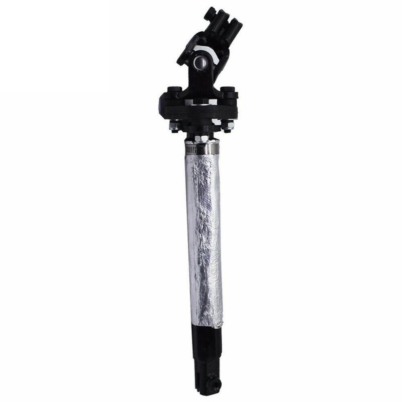 Lower Steering Shaft For Range Rover Sport LR4 LR3 QMN500250 LR071147-M53K
