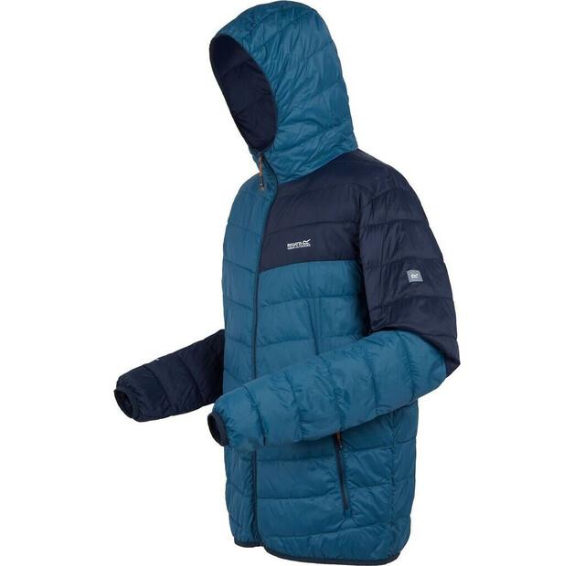 Стеганая куртка Regatta Hillpack III