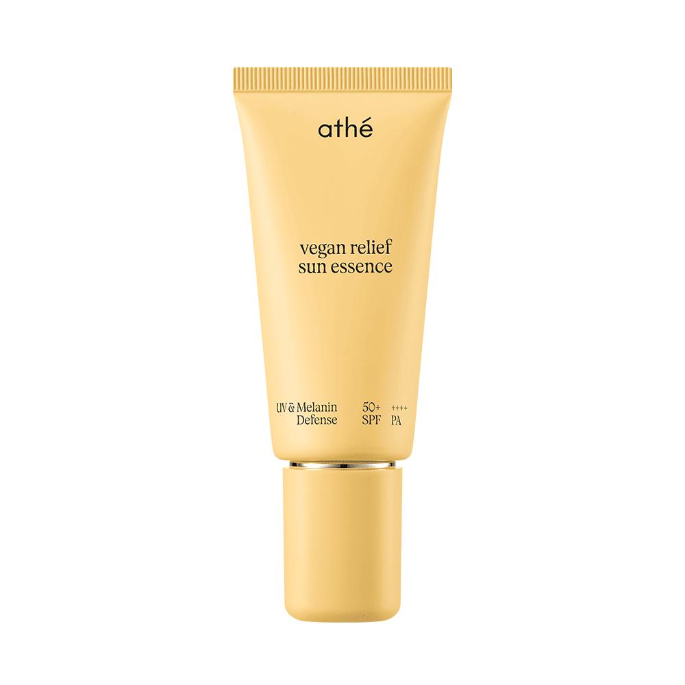 athe Hydration Sun Essence EX 50ml (1+1 pack)