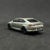 Ббураго 1:64 Geely Preface Coupe Сплав Люкси Модель Машины Литье под Давлением Металлические Транспортные Средства Модель Машины Симуляция Миниатюрный Масштаб Детская Игрушка Подарок