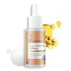 The Skin Story Anti Aging Serum 5 In 1 Defense с ретинолом и гиалуроновой кислотой | Уменьшение морщин, тонких линий, против старения, 40 мл