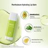 Mentholatum Фруктовый увлажняющий дуэт бальзамов для губ