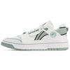 Кроссовки для скейтборда Li Ning Rookie Унисекс Низкие Экру/Сосновый Яшма ABCS021-3