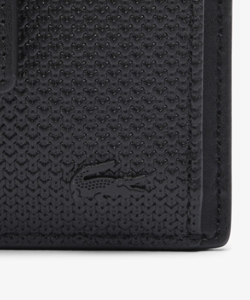 Мужской кошелек-кардхолдер Lacoste Chantaco Nh5026C56G 000