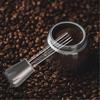 Aluminum Alloy Handle Coffee Stirring Tool Coffee Needle Type Distributor  Espresso Brewing