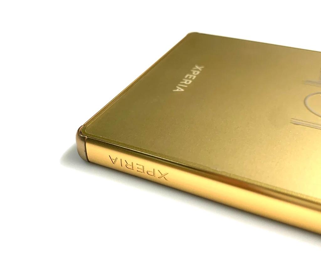 Восстановленный Sony Xperia Z5 Premium Оригинальный 4G LTE Оригинальный 3 ГБ ОЗУ 32 ГБ ПЗУ 23 МП Разблокированный смартфон