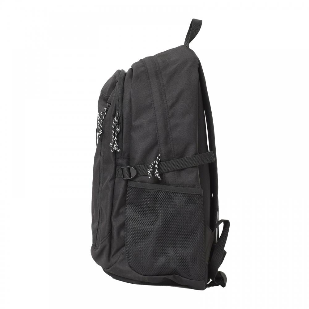 New Balance Lab45763 Bk Bk Bk Рюкзак 26л Черный