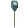 Mini Soil Detector Portable Pointer Type Soil Hygrometer Moisture Meter Tester for Garden Farm Lawn