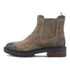 Timberland Brimfield Удобные универсальные короткие ботинки Chelsea женские ботинки коричневые A2PBB-ES4