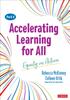 The Accelerating Learning for All, PreK-8 : Equity In Action Book