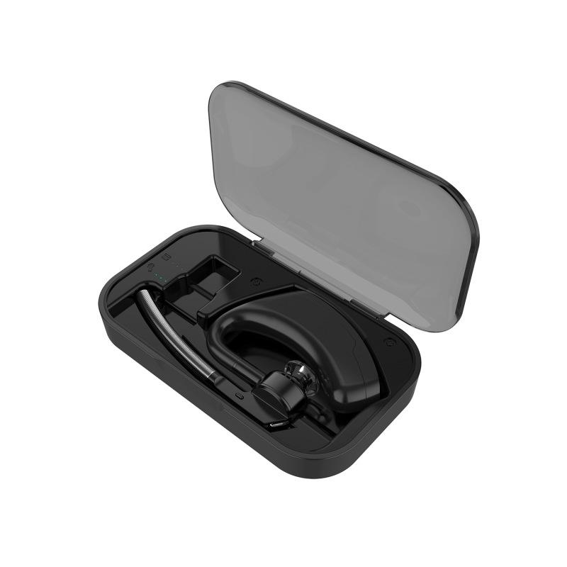 Чехол для зарядки наушников Портативный карманный зарядный бокс для Plantronics Voyager Legend