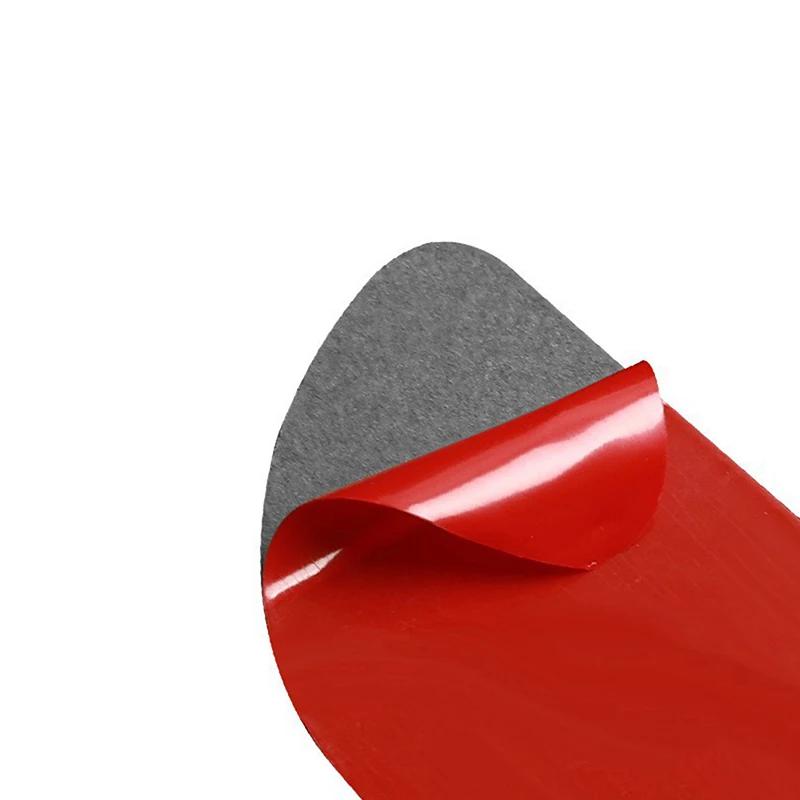 Наклейка-накладка на крышку прикуривателя консоли автомобиля, аксессуары из углеволокна, черные, для Hyundai Sonata 2011 2012 2013 2014