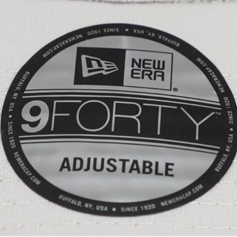 Бейсболка New Era Mlb Repreve Mini Logo 9forty New York Yankees