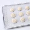 Kitchen Tools Silicone Silicone Steamer Pad Pastry Dim Sum Mesh Fruit Dehydrator Mats Baking Tools
