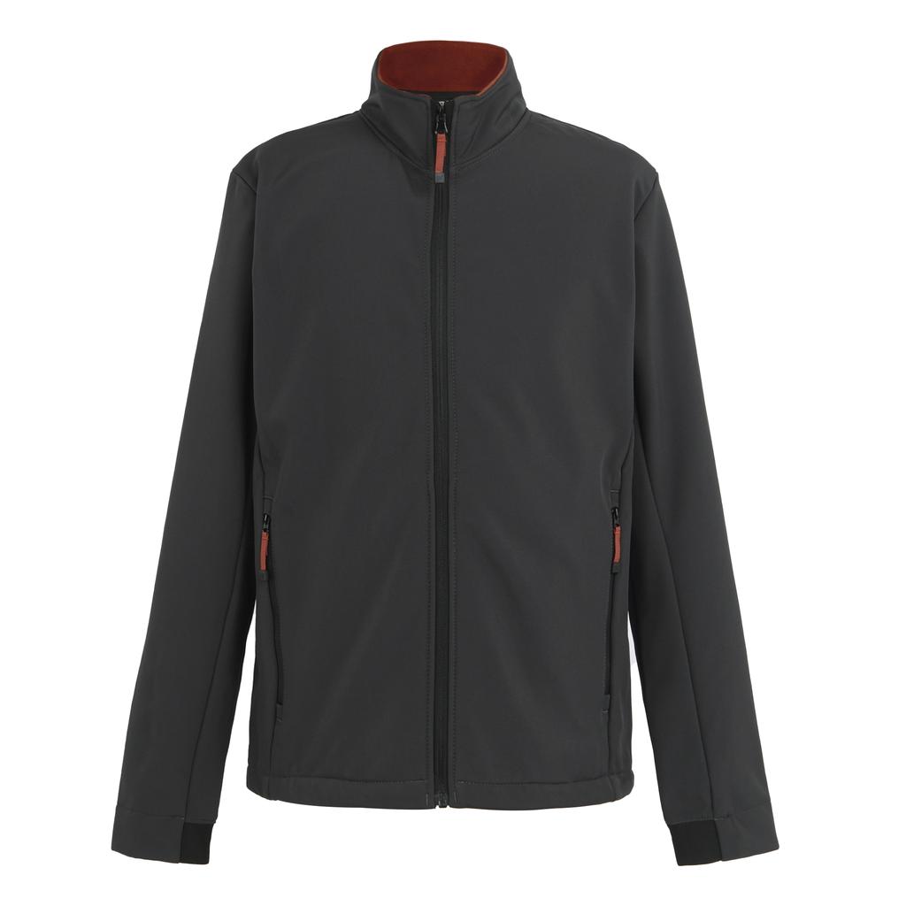 Regatta Мужская куртка Dendrick Soft Shell