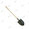 Heavy-Duty Utility Shovels and Pickaxes