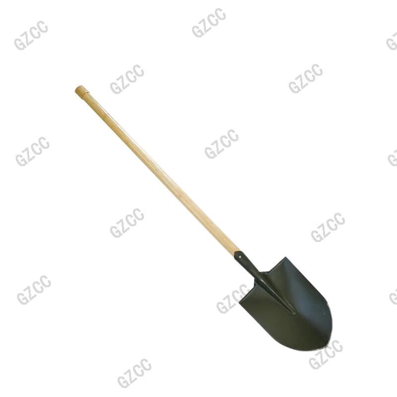 Heavy-Duty Utility Shovels and Pickaxes