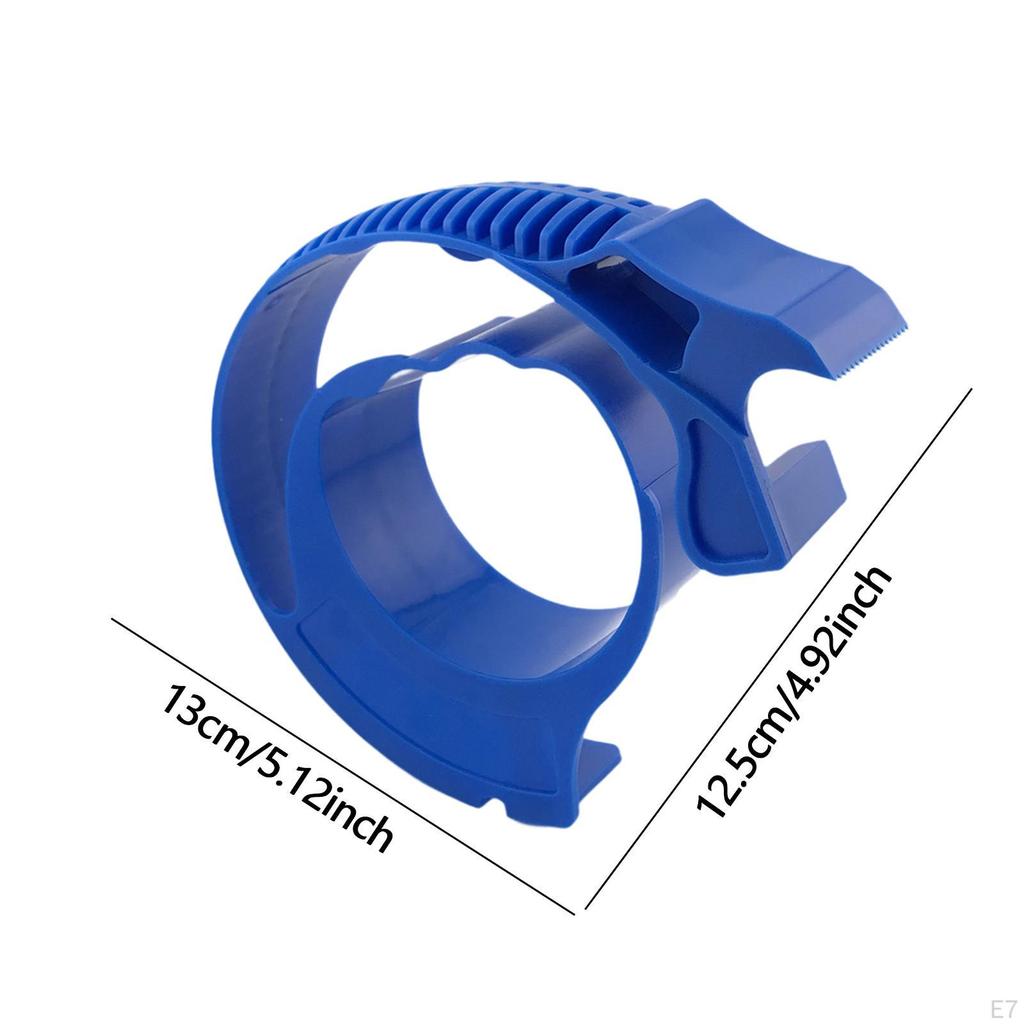 Ручной диспенсер для клейкой ленты для простого использования в проектах «сделай сам»