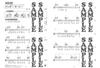 Super Beginner Start with just 3 60 Easy Ukulele Songs Level Chords!