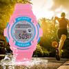 Children Multi Function Waterproof Sport Watch Luminous Fashion Electronic Watch