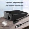 HUIDU HD-6610 Professional Wired Digital Conference Microphone System (CN version)