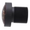 Single Board Fisheye Wide Angle Lens 1.8mm M12 X 0.5 5MP Clear Image Easy Installation Fisheye
