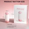 Cat Claw APP Вибраторы Секс-Игрушки Для Женщин Массажер Для Точки G Оральный Вагина Стимулятор Клитора Женская Мастурбация Вибраторы Взрослые 18