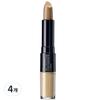 Cover Perfection Ideal Dual Concealer, нет. 2 Насыщенный бежевый, по 4 шт.