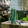 Insulation Thermos Bottle Holder Protective Cover Water Kettle Bag  Summer Travel
