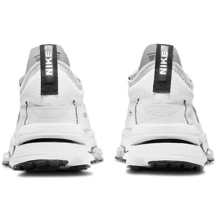 Nike Air Zoom-Type SE 'Белый Черный' Мужские CV2220-100
