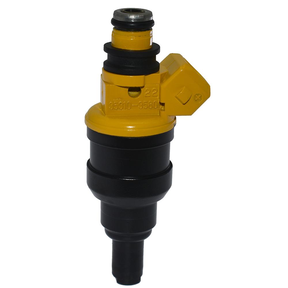 Форсунка впрыска топлива 35310-35800