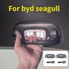 Для BYD Seagull Dolphin Mini Внутренняя ручка двери Светильник для чтения Освещение подлокотника Автоматический свет Автоаксессуары 2 шт.
