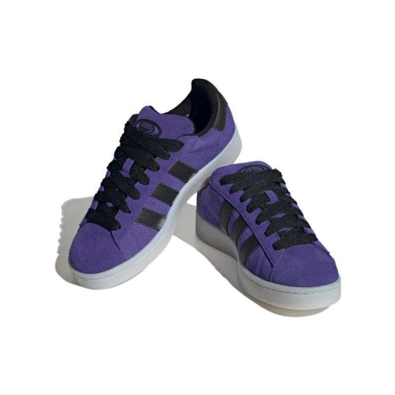 adidas Кроссовки Campus 00s 'Energy Ink Black' HQ8710
