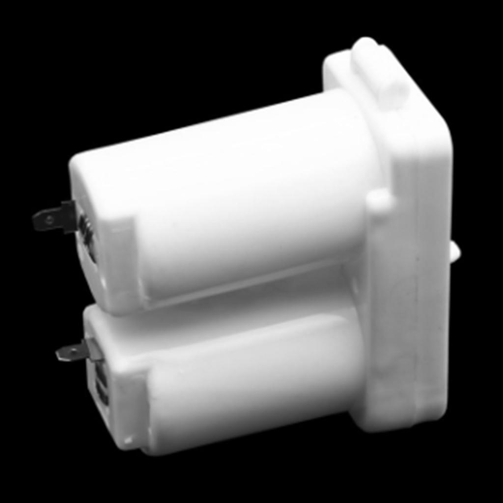 Водонагреватель Ящик для батареи Газовый котел Блок питания Корпус батареи Аксессуары для 3V D батареи