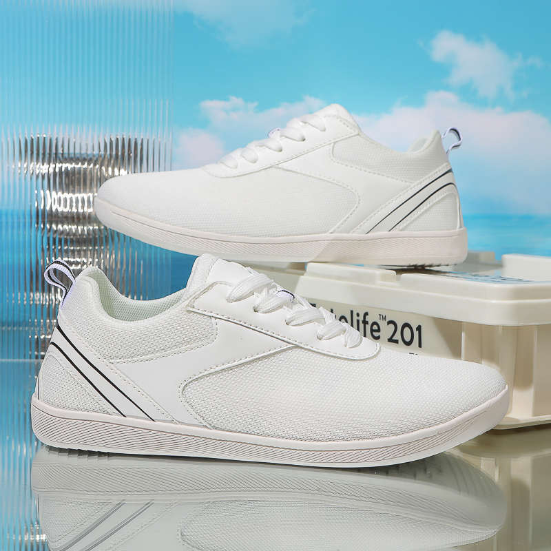 Maucassin Ankle Женские модные кроссовки Женская обувь Роскошные кроссовки Зеленые Женские теннисные Спортивные Минималистичные Портативные Tene