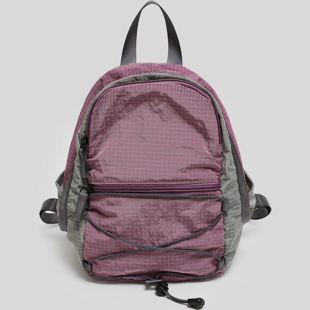 Backpack Men'S And Women'S Lightweight Outdoor Mountaineering Bag Hiking Mini Schoolbag Children'S Backpack 6-12 Years Old