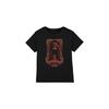 Star Wars: The Acolyte Childrens/Kids Art Deco Masked T-Shirt