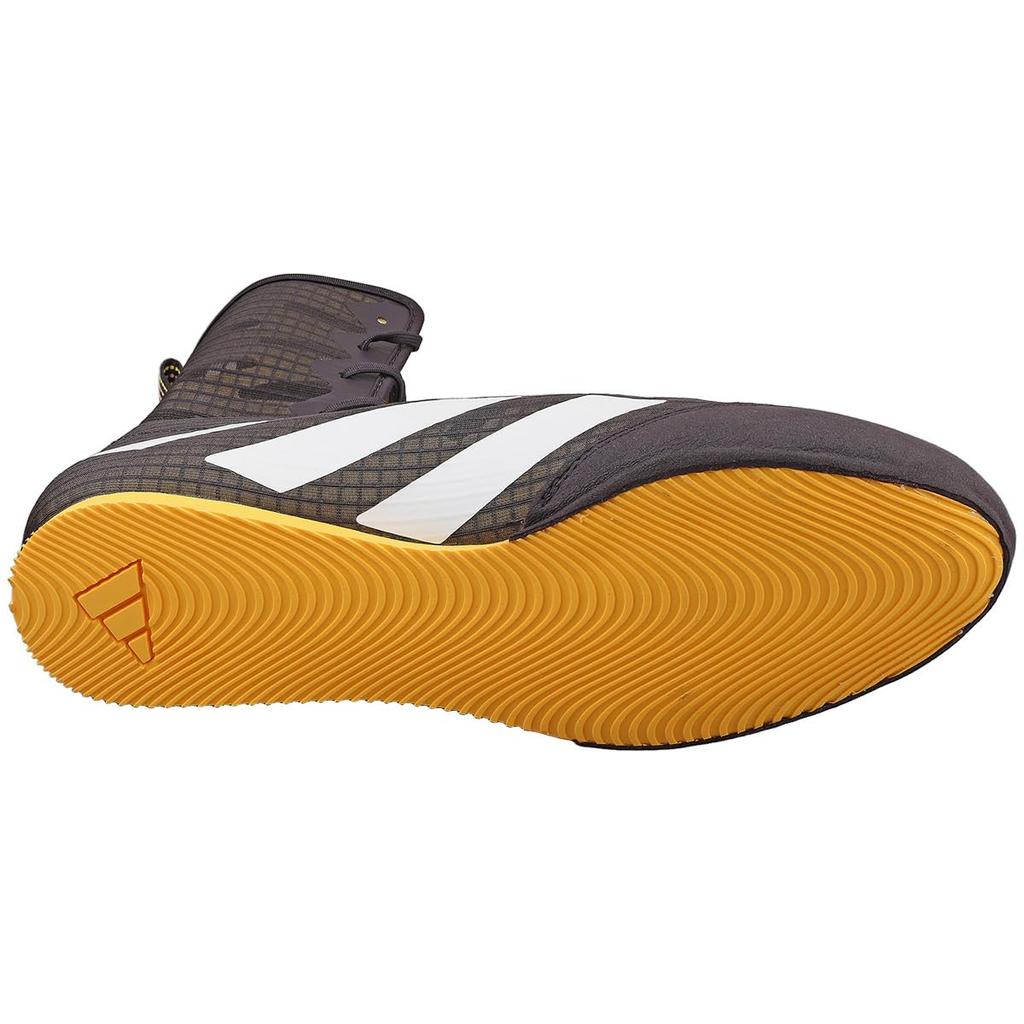 Adidas КОРОБКА HOG 4