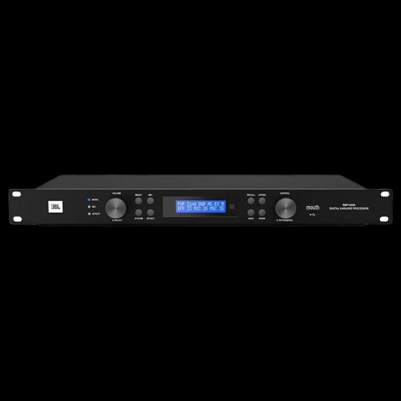 JBL RMP1600K Professional KTV Digital Audio Processor CN plug (adapter included)