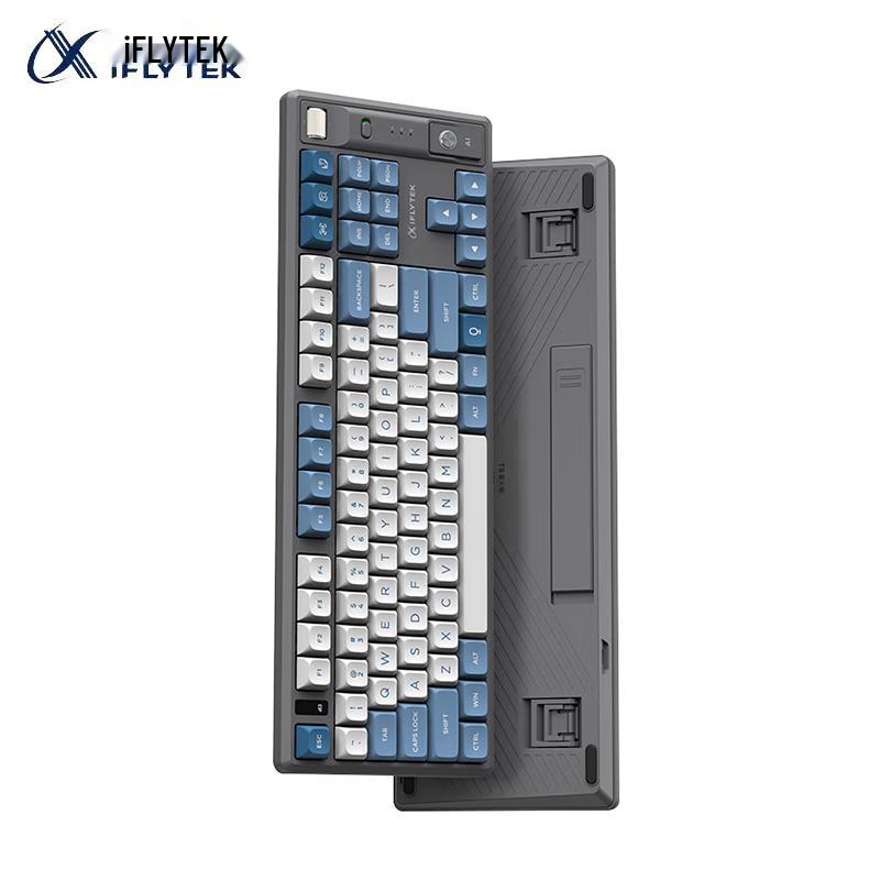 Умная механическая клавиатура iFLYTEK T8 Spark с ИИ