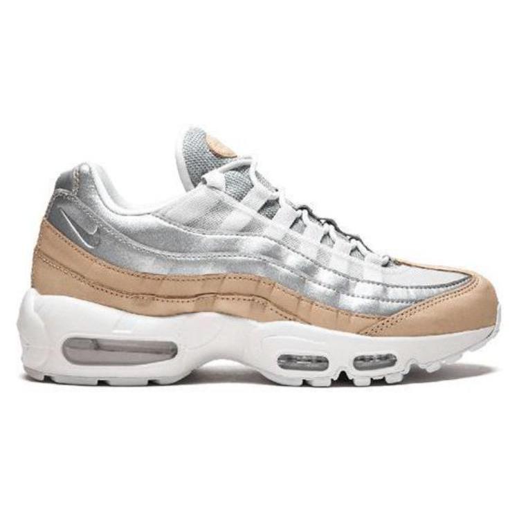 Nike Air Max 95 Pure Platinum Женские AH8697-002