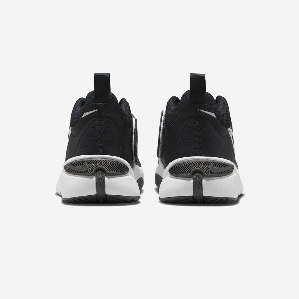 Nike Team Hustle D 11 для школьников, DV8996, 1010109476, Популярная корейская обувь