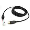 Ремонтный кабель USB Type-C для проводной гарнитуры 7.1 Surround Prism S/Prism S Phantom