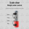 Adjustable Water Weight Training Bag