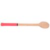 Wooden Spoon Dessert Tennis Racket Batting Pointer Training Racquet Sports Accessory