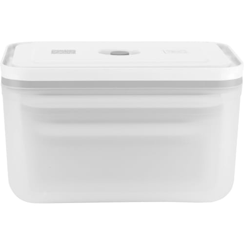Zwilling J.A. Henckels ZWILLING "Fresh & Save Вакуумный пластиковый контейнер 3 размера" Герметичный контейнер для хранения [Авторизованный японский продукт] Fresh Save