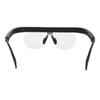 Head Magnifier,Hands Free Headband Magnifying Glasses Professional Jewelers Loupe Headband Magnifying Glass